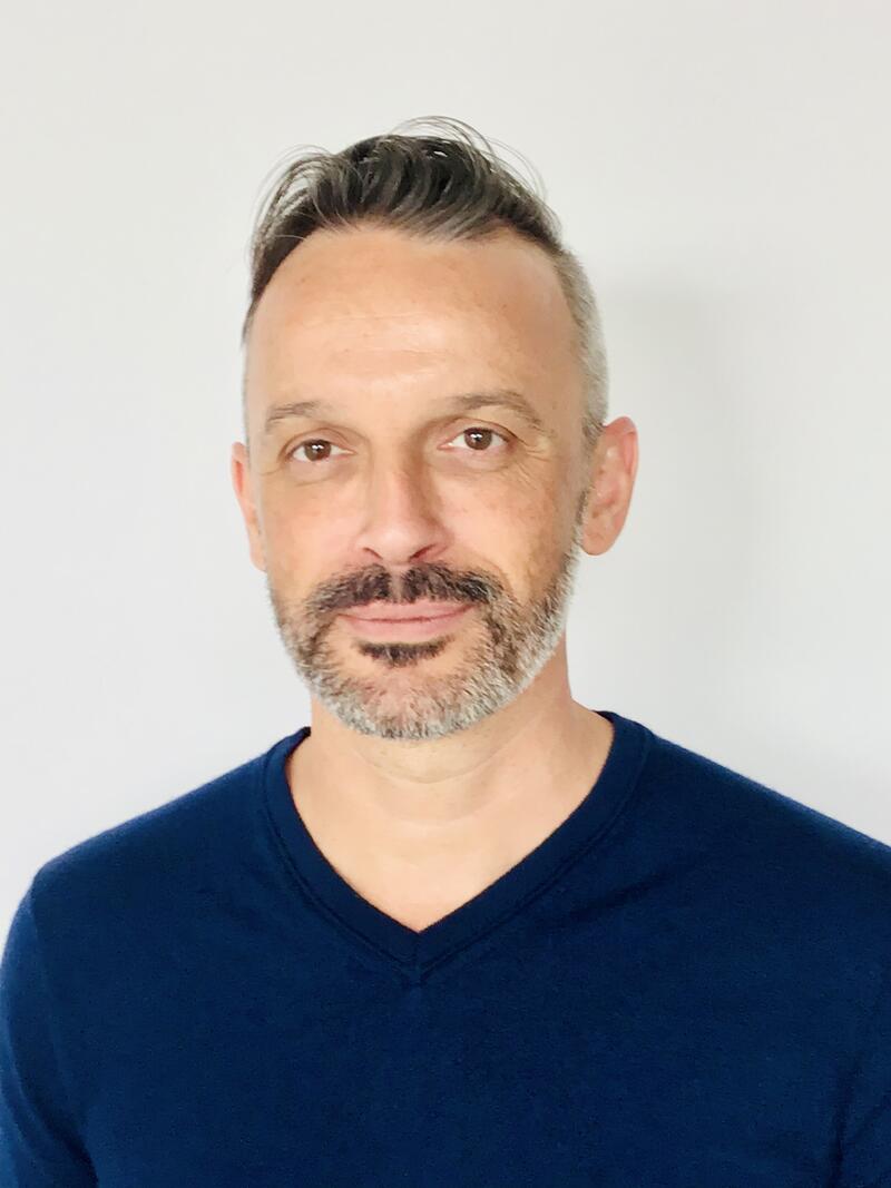 Michaël Gabirot