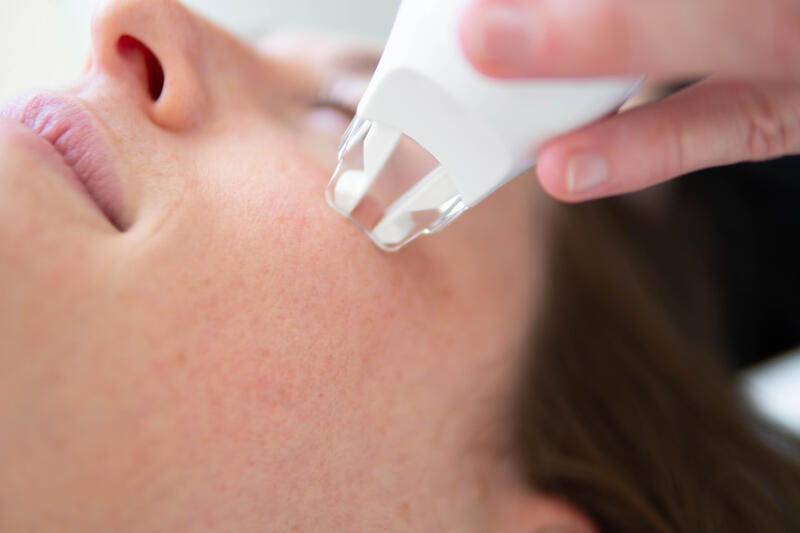 Pourquoi l'endermologie?